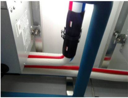 郑州市**区慧谷别墅区中央空调工程项目