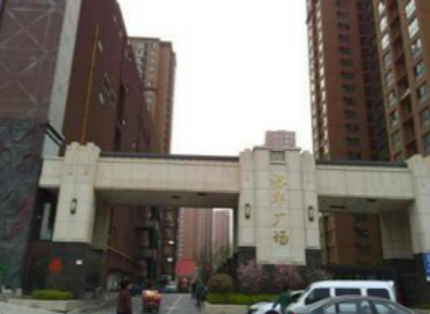 郑州市裕华广场多联机空调安装工程