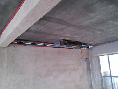 信阳供电公司所属变电站项目