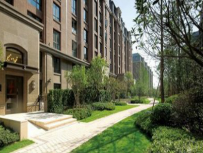 郑州普罗旺世龙之梦别墅空调项目